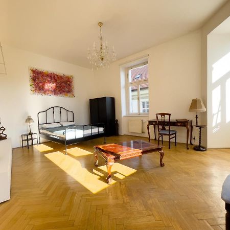 Center Of Prague Apartment 369 Dış mekan fotoğraf