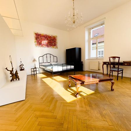 Center Of Prague Apartment 369 Dış mekan fotoğraf