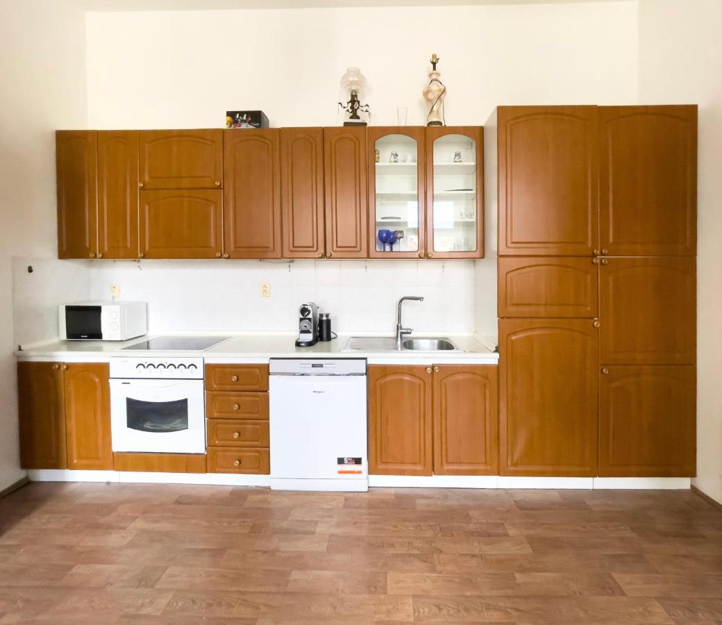 Center Of Prague Apartment 369 Dış mekan fotoğraf