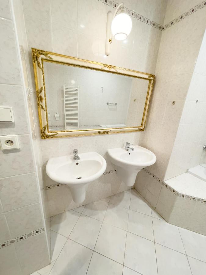Center Of Prague Apartment 369 Dış mekan fotoğraf