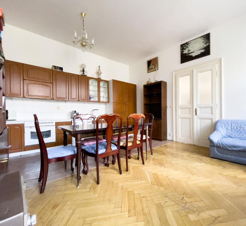 Center Of Prague Apartment 369 Dış mekan fotoğraf
