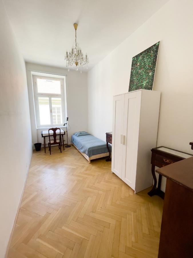Center Of Prague Apartment 369 Dış mekan fotoğraf