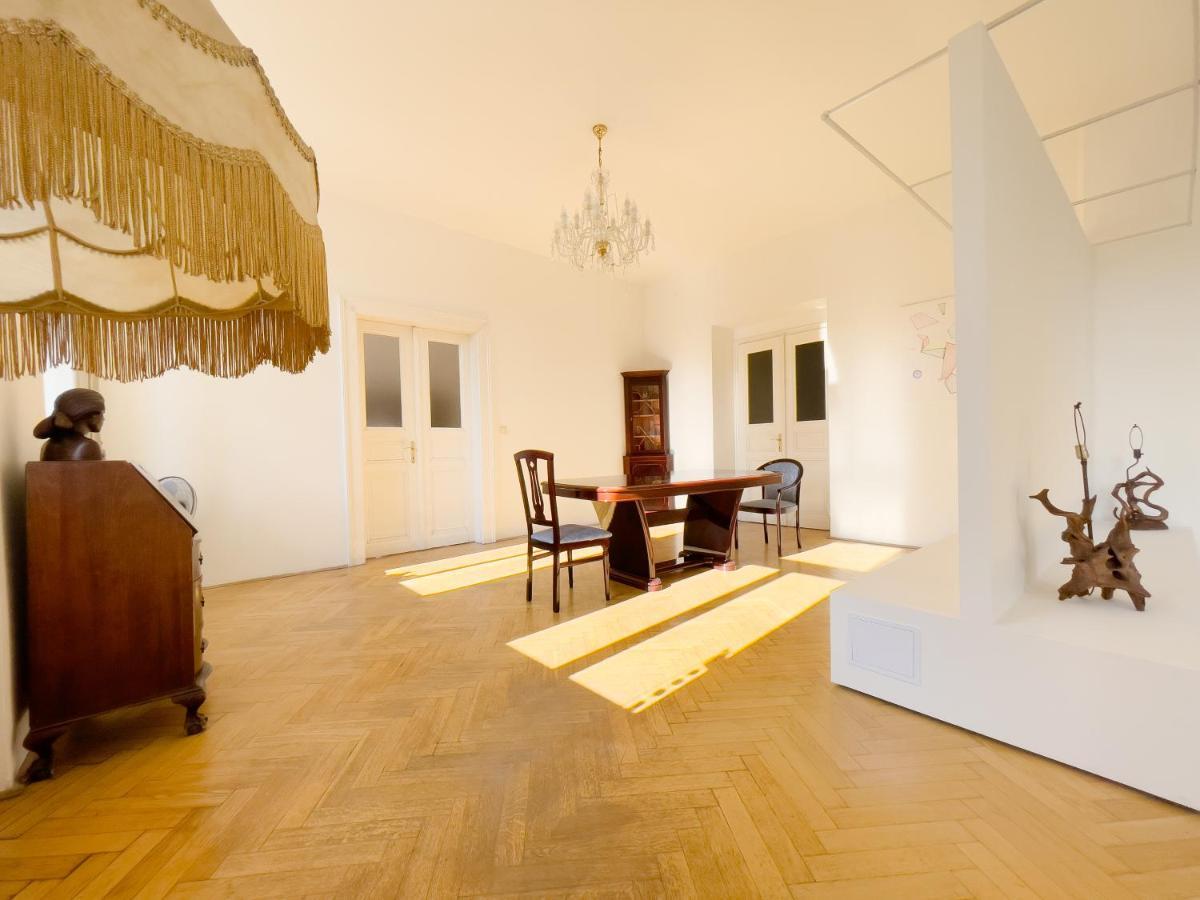 Center Of Prague Apartment 369 Dış mekan fotoğraf