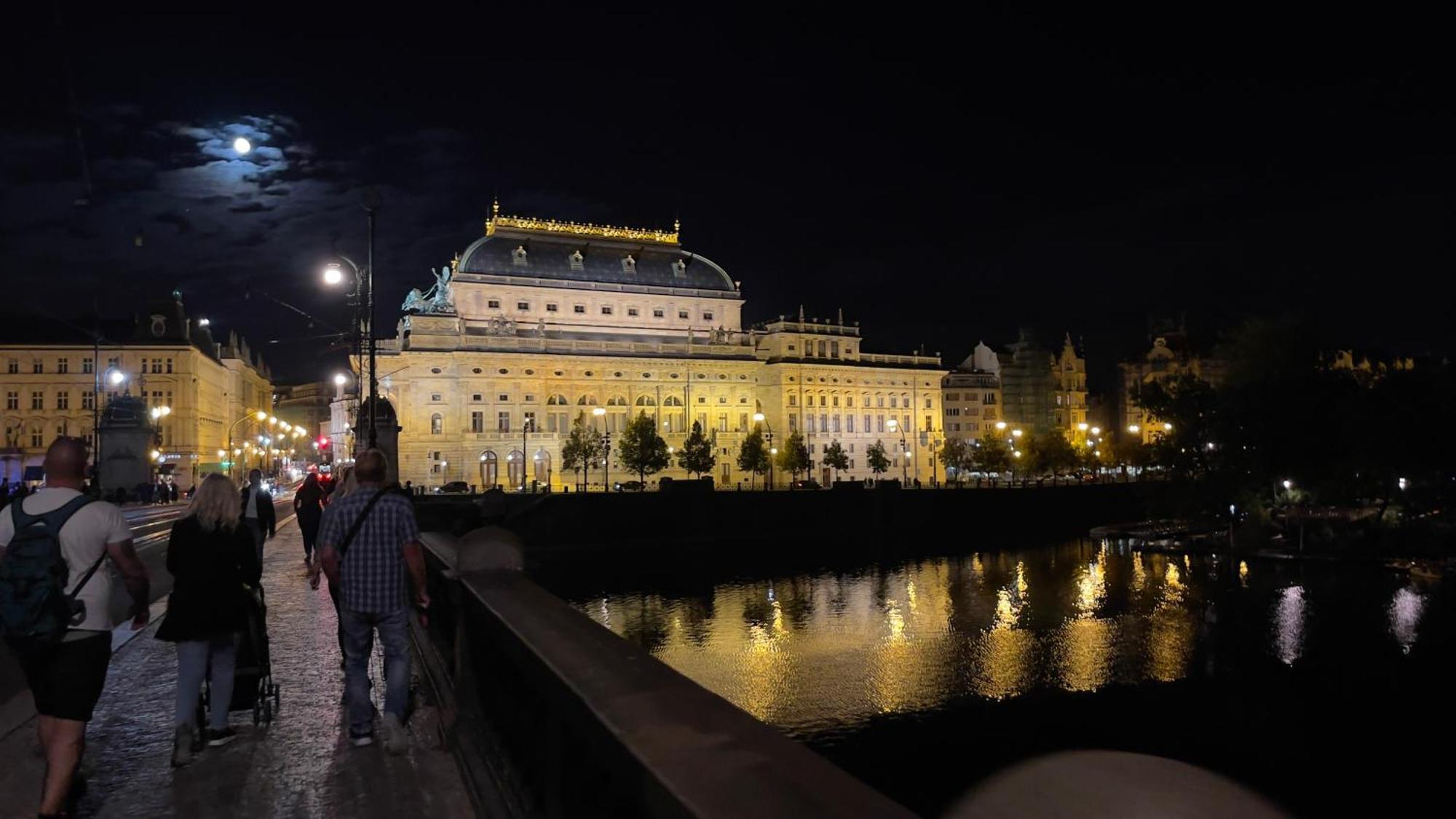 Center Of Prague Apartment 369 Dış mekan fotoğraf