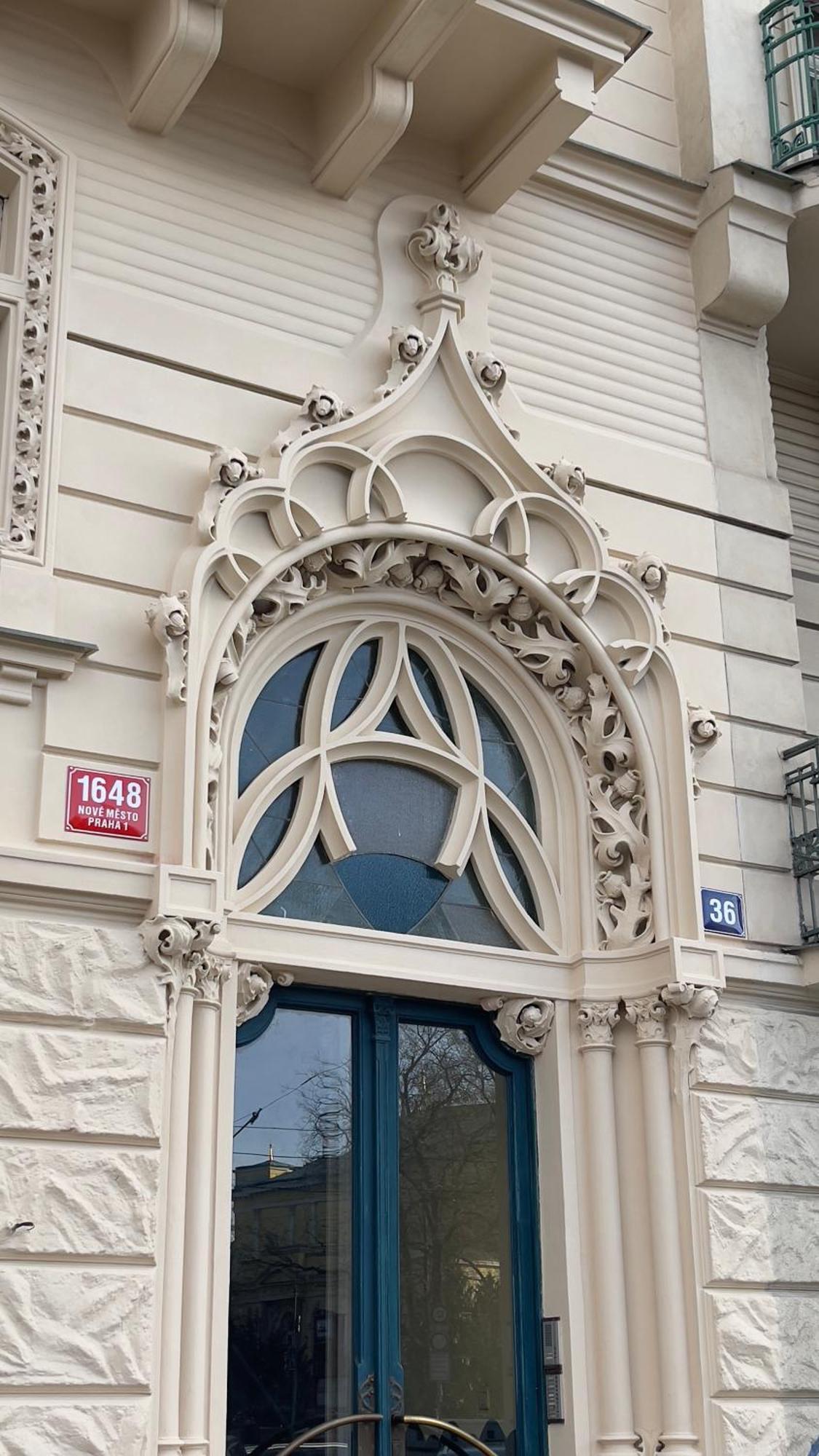 Center Of Prague Apartment 369 Dış mekan fotoğraf
