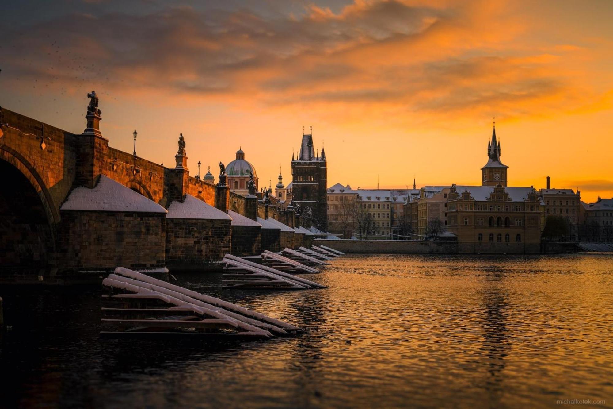 Center Of Prague Apartment 369 Dış mekan fotoğraf