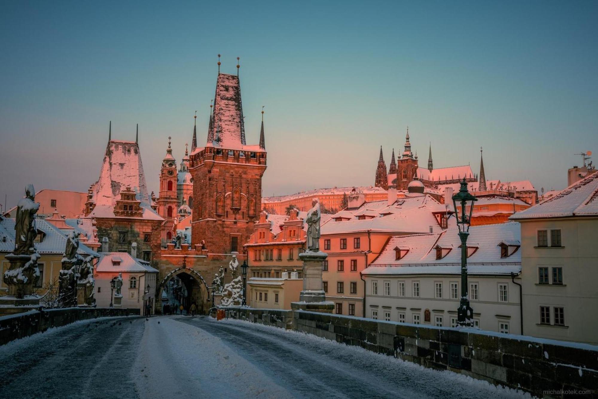 Center Of Prague Apartment 369 Dış mekan fotoğraf