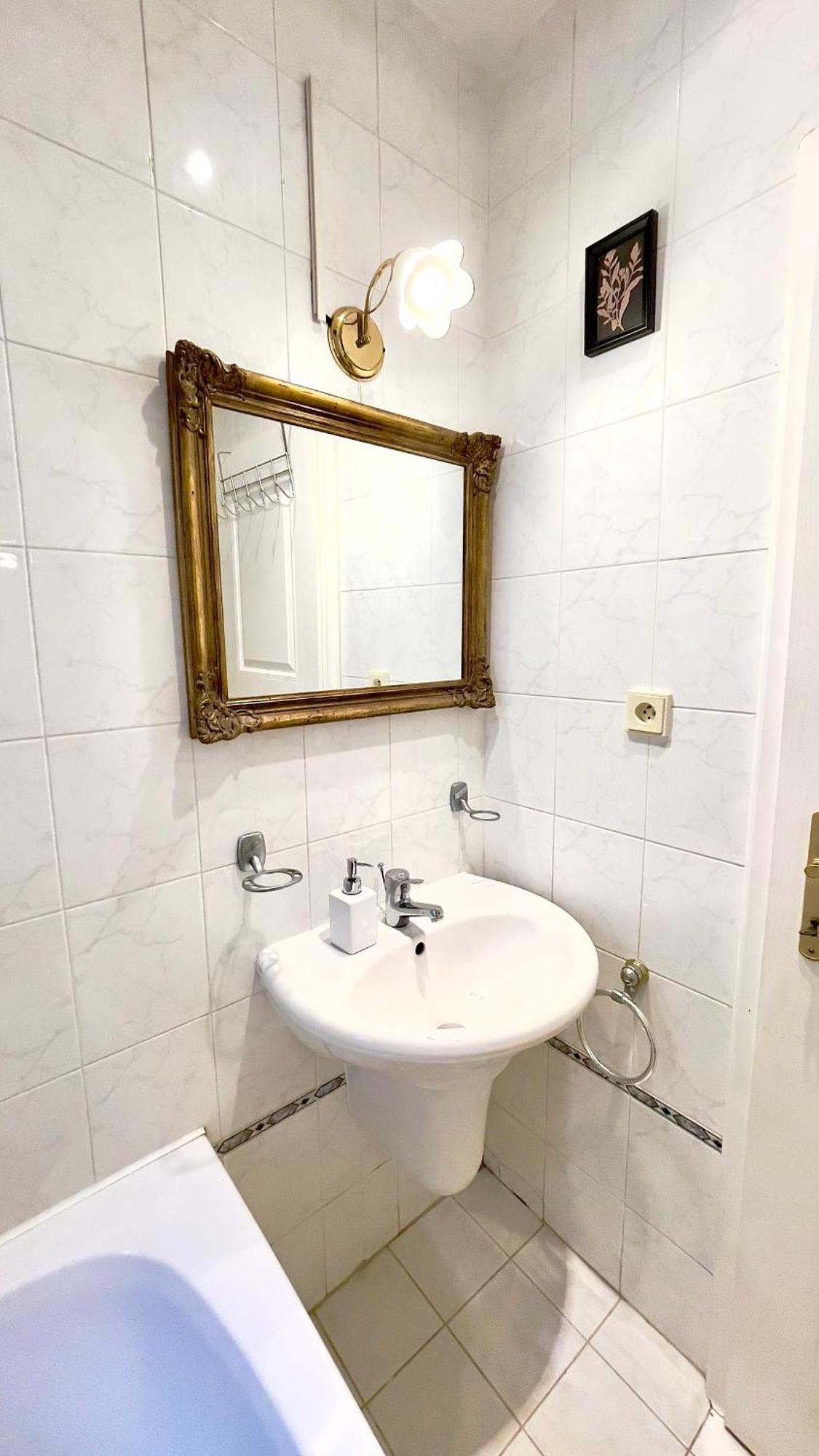 Center Of Prague Apartment 369 Dış mekan fotoğraf