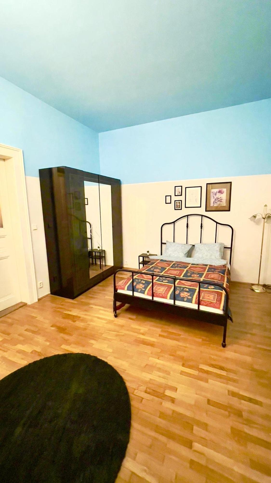 Center Of Prague Apartment 369 Dış mekan fotoğraf