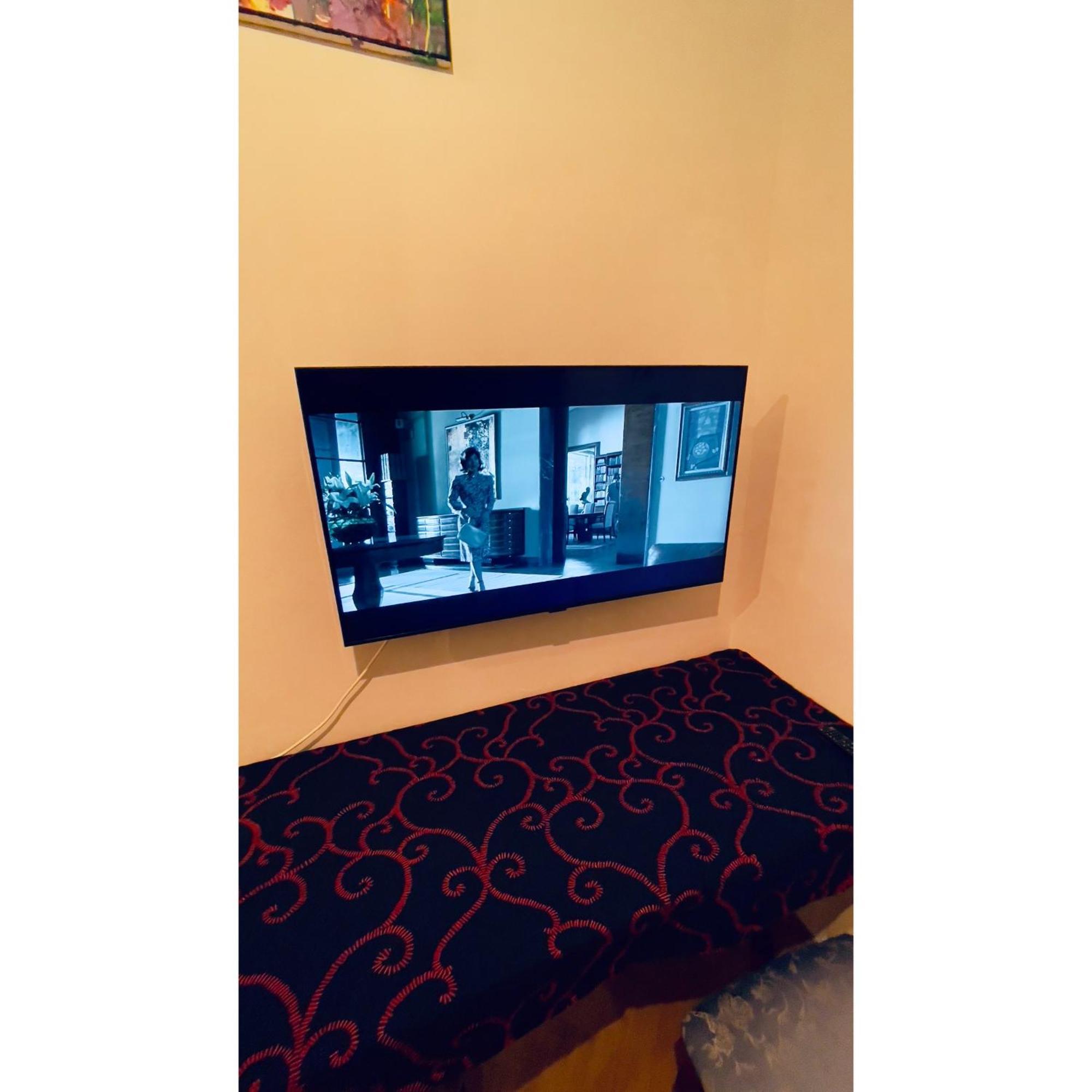 Center Of Prague Apartment 369 Dış mekan fotoğraf