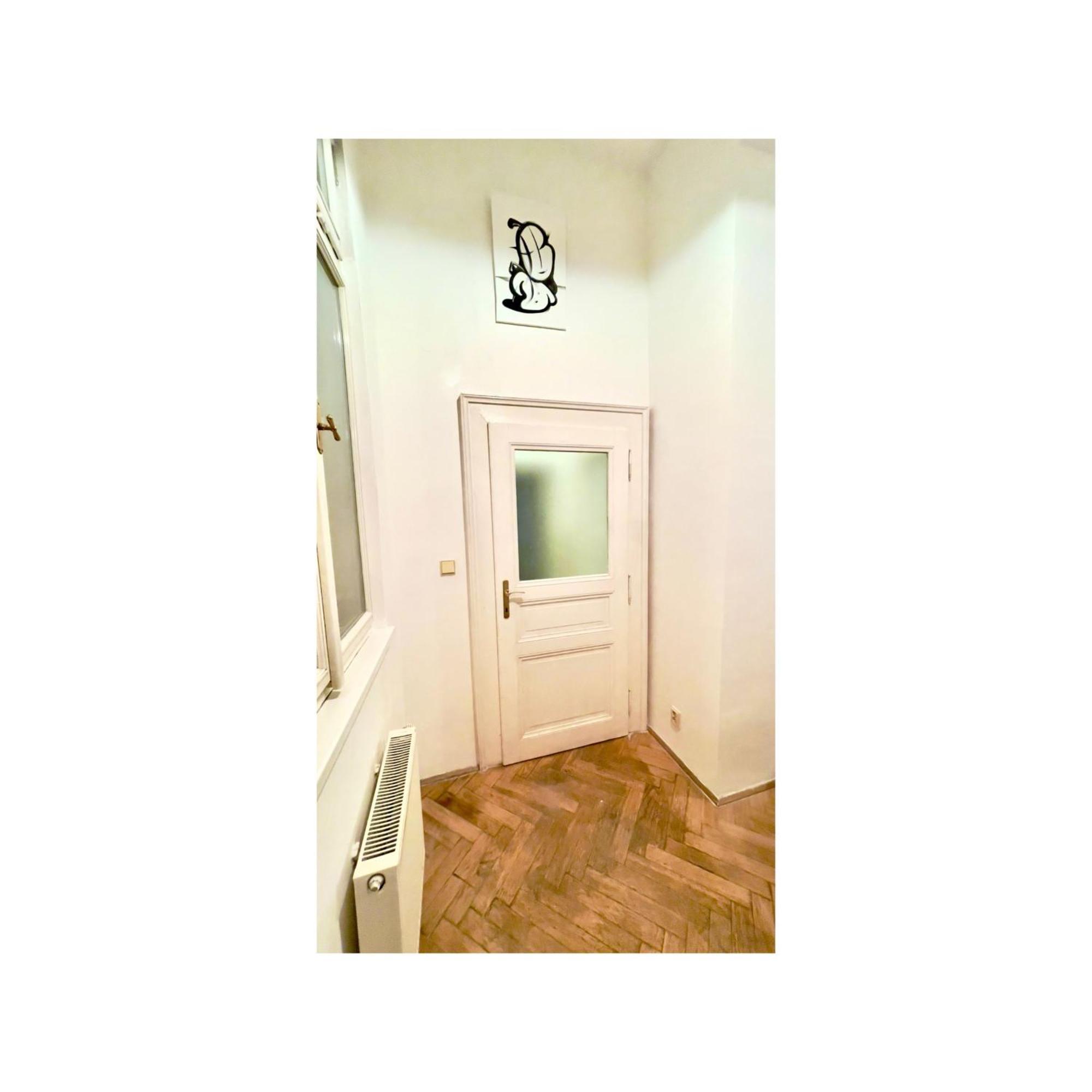 Center Of Prague Apartment 369 Dış mekan fotoğraf