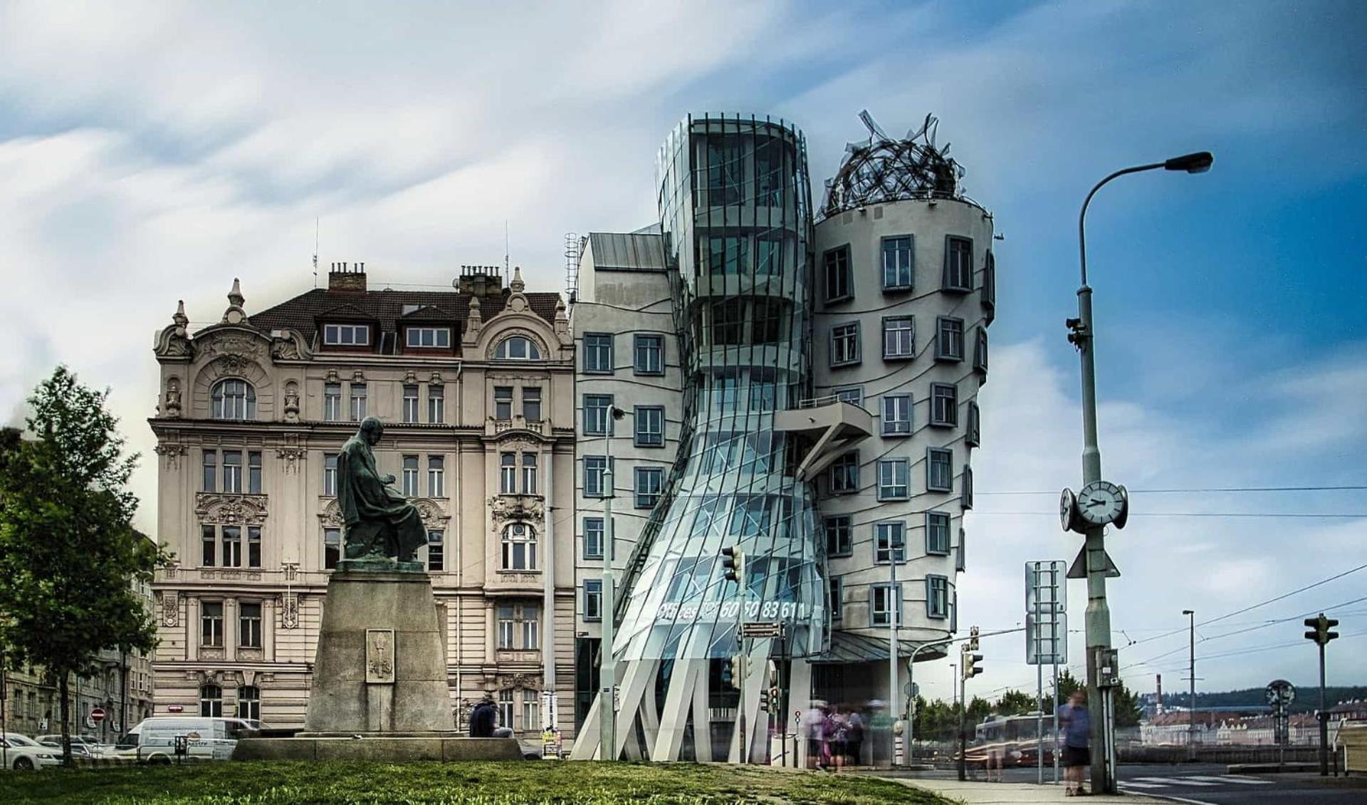 Center Of Prague Apartment 369 Dış mekan fotoğraf