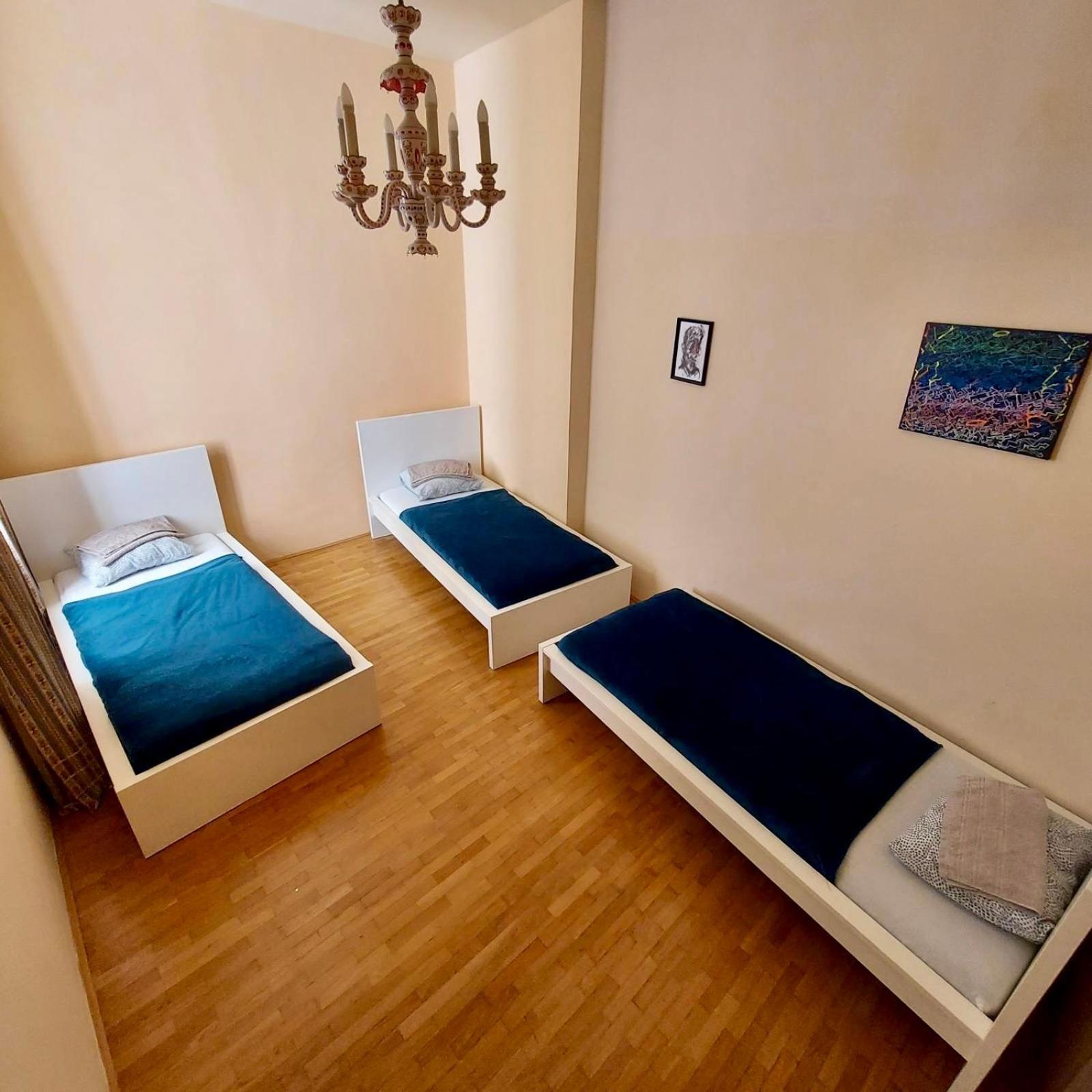 Center Of Prague Apartment 369 Dış mekan fotoğraf